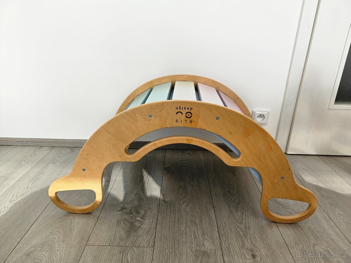 Montessori set XL - 3