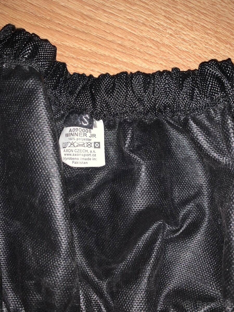 Dětské návleky na boty nepromokavé - 3