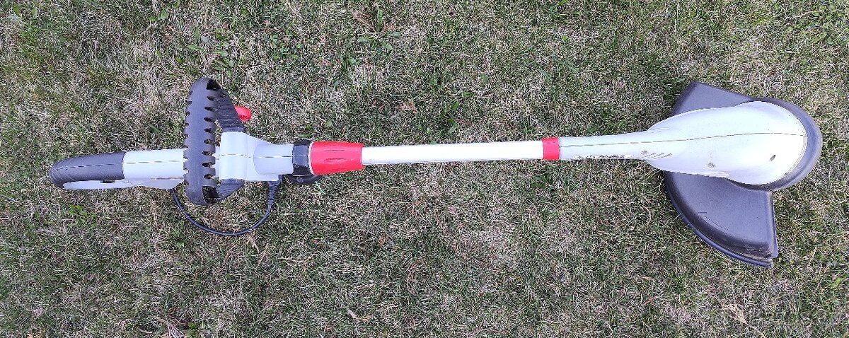 Elektrická strunová sekačka AL-KO TE 450 cena 1000,-Kč - 3