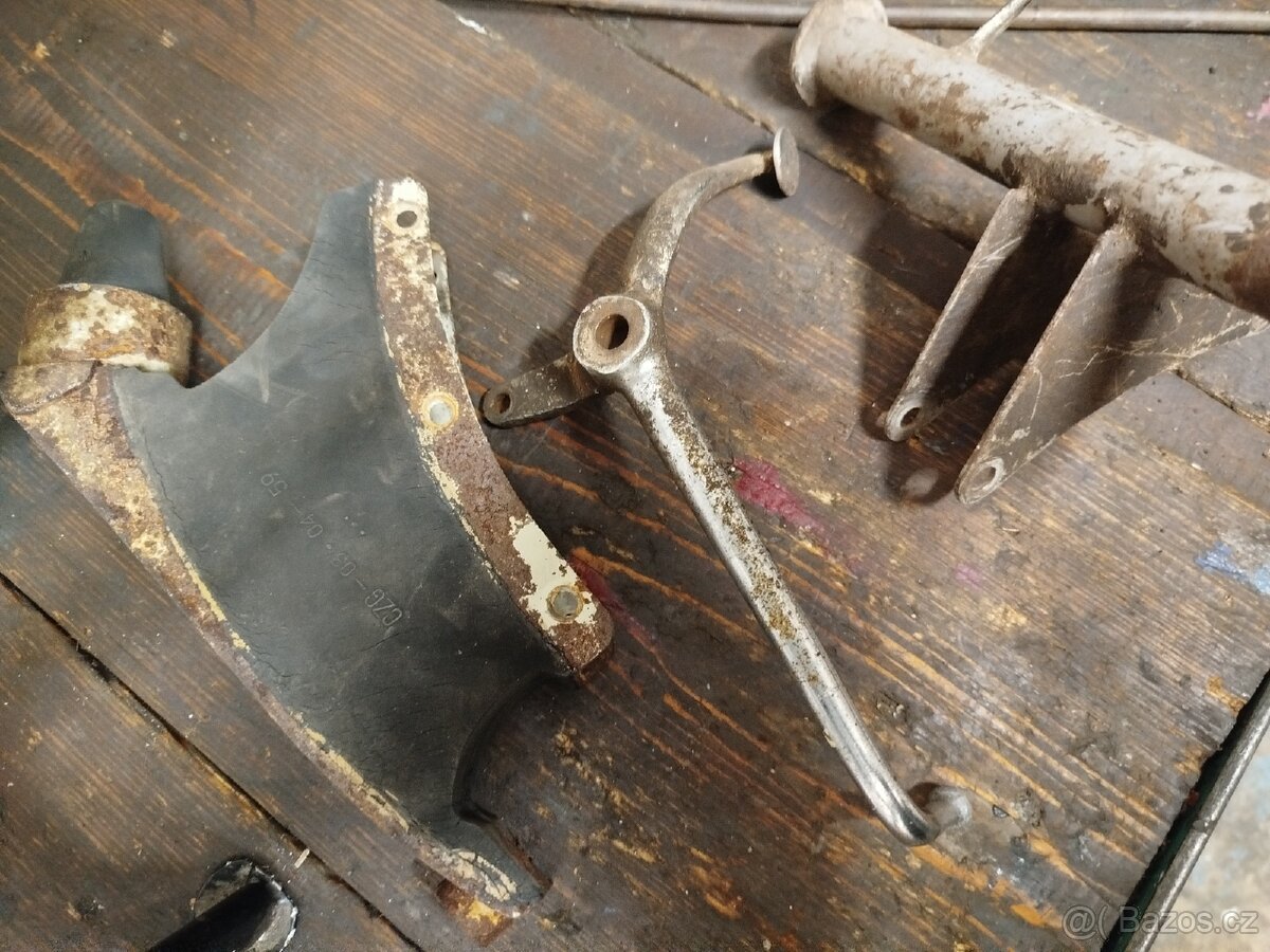 Čz 175/501 čz 175/502 - 3