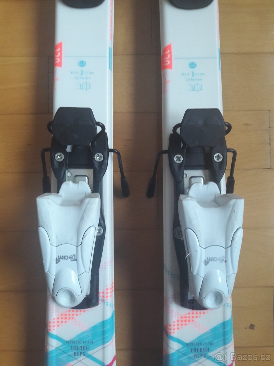 Prodám lyžařský komplet pro dítě cca 5-7 let. - 3