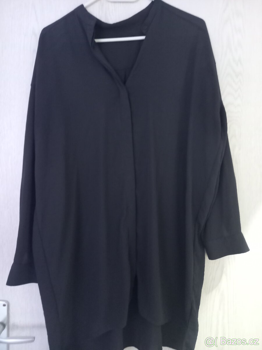 Krásné dámské oblečení vel.L - 3