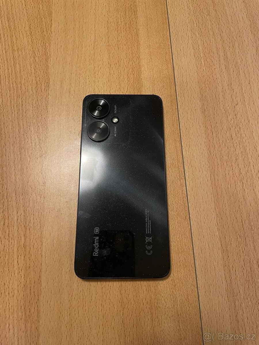 Xiaomi Redmin13C 5G - 3