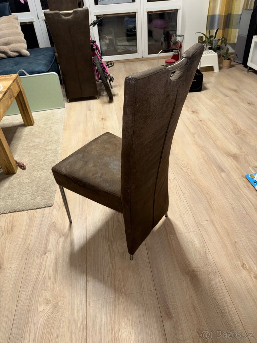 Jídelní židle - 3