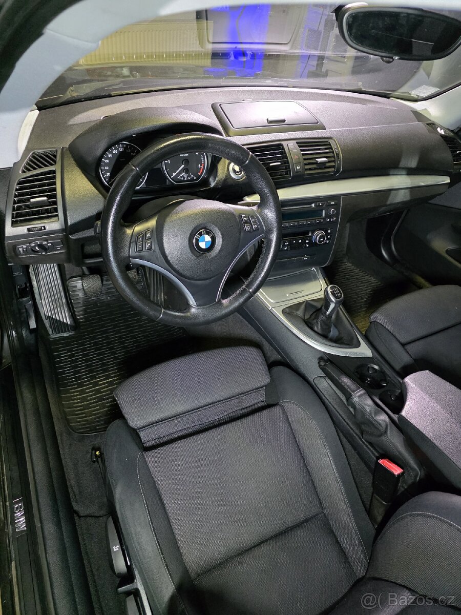 BMW 118D - 3