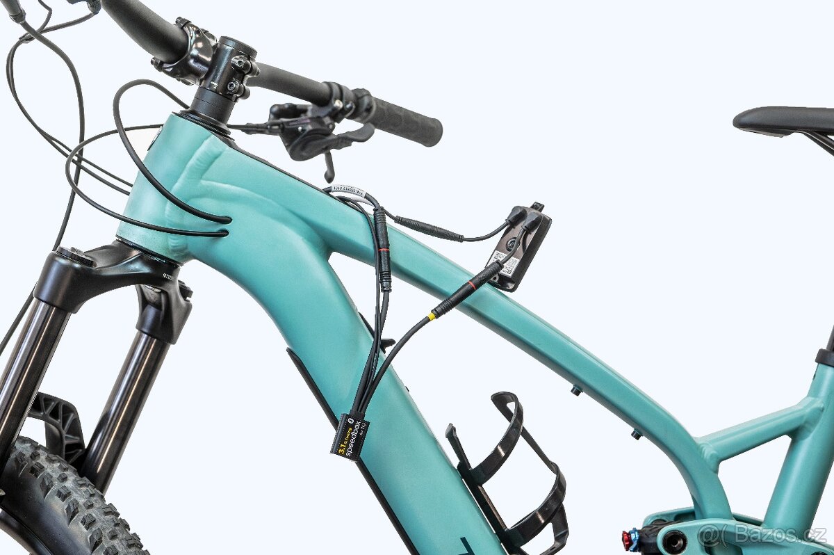 SpeedBox 3.1 B.Tuning pro TQ (HPR40, HPR50, HPR60) - NOVÝ - 3