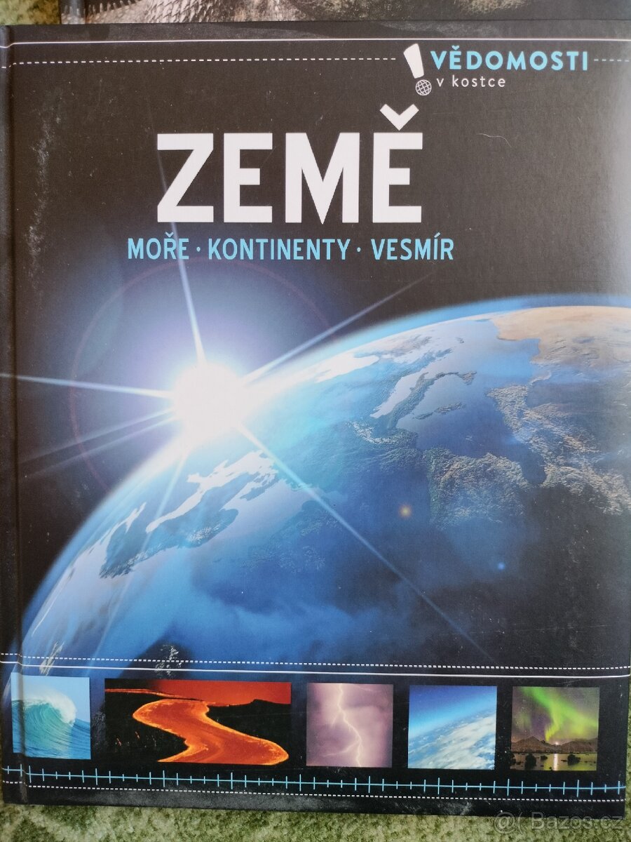 Encyklopedie ve skvělém stavu – cena výhodná - 3