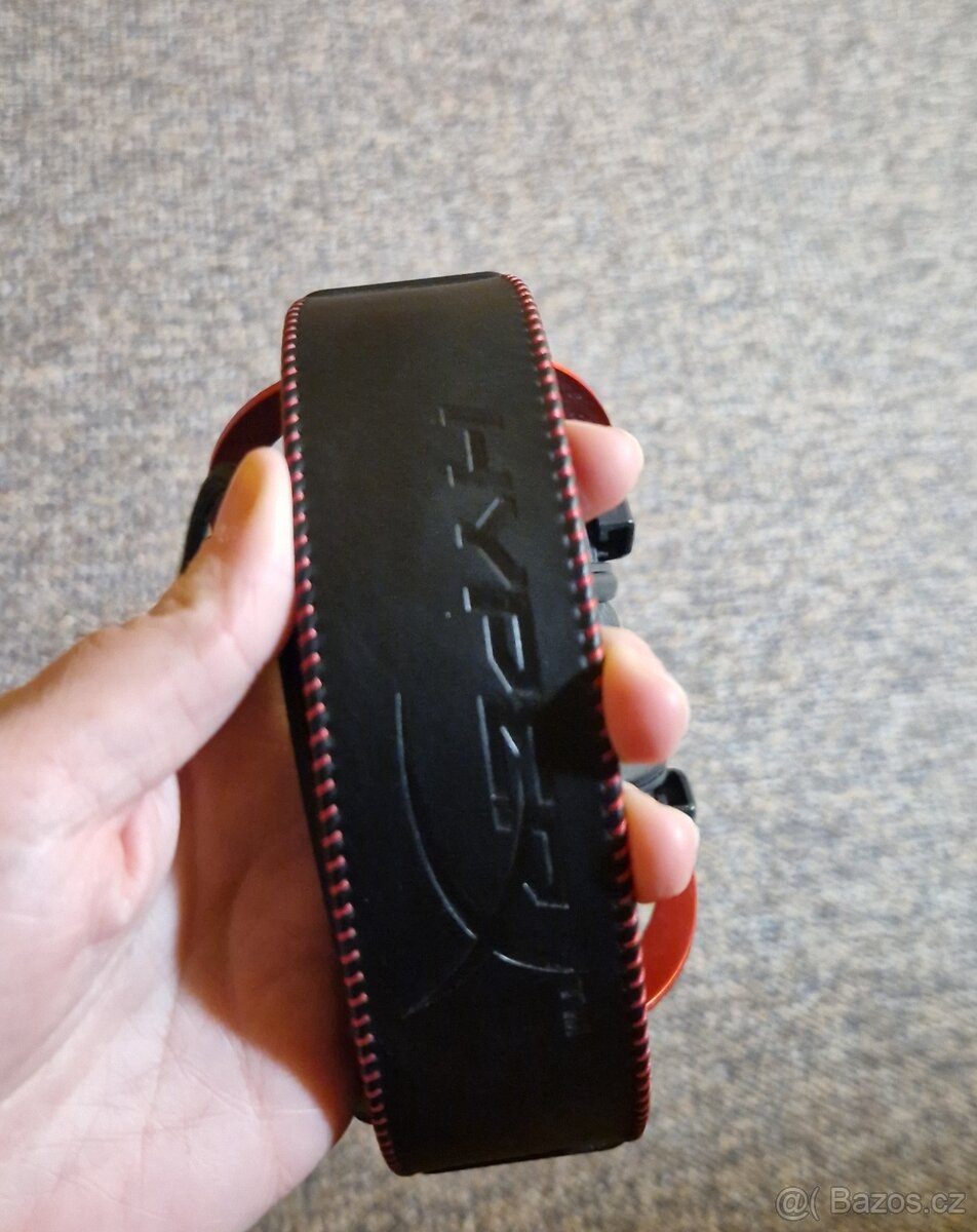Prodám sluchátka HyperX Cloud II - 3
