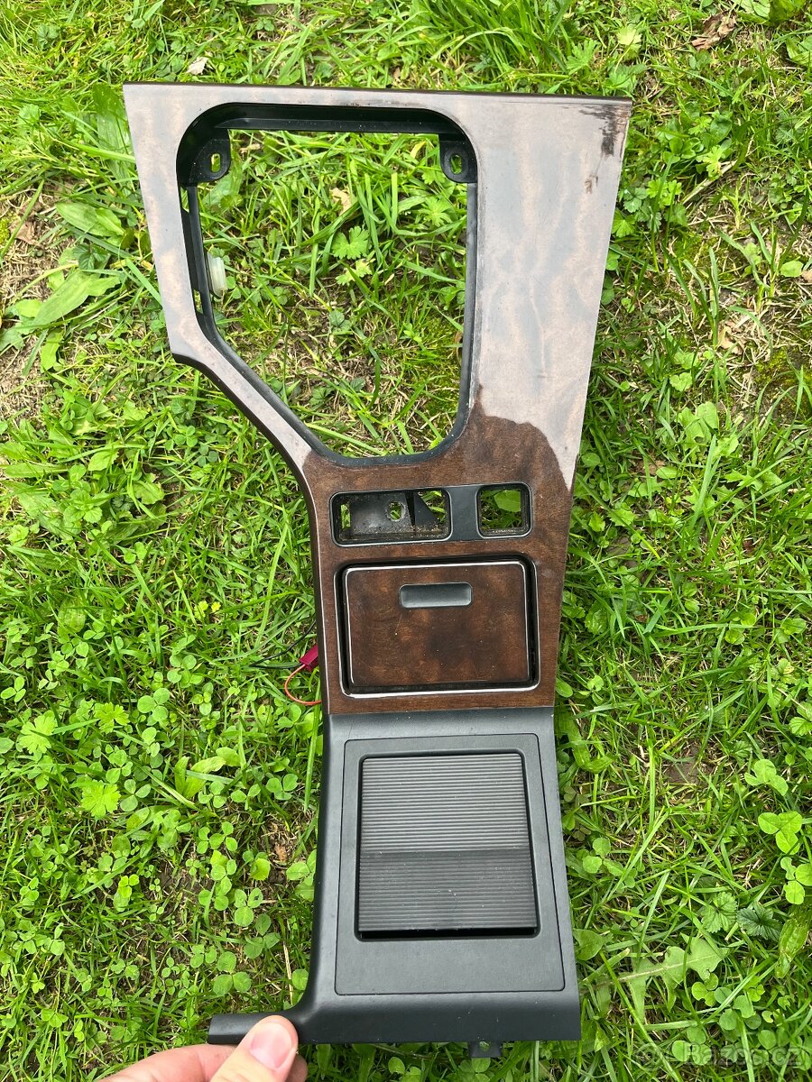 e39 dekor edice exclusive - 3