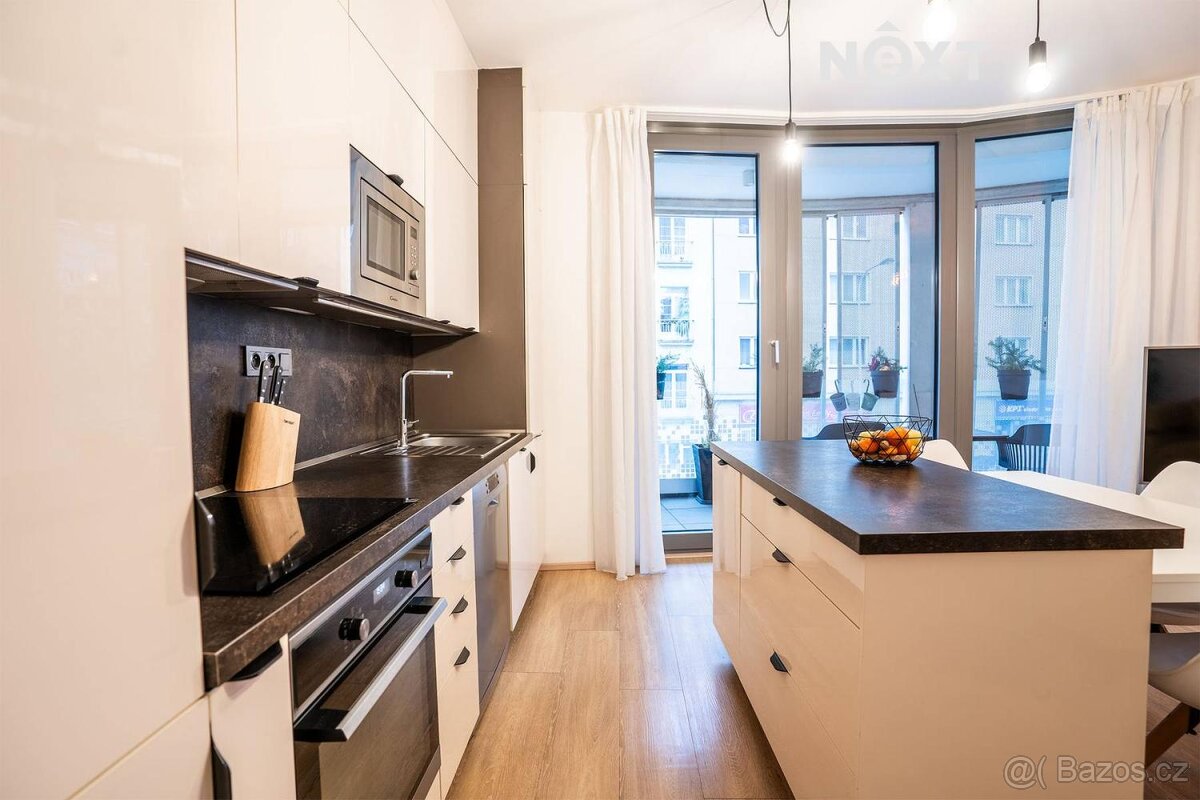 Prodej byt 3+kk, 67㎡ - 3