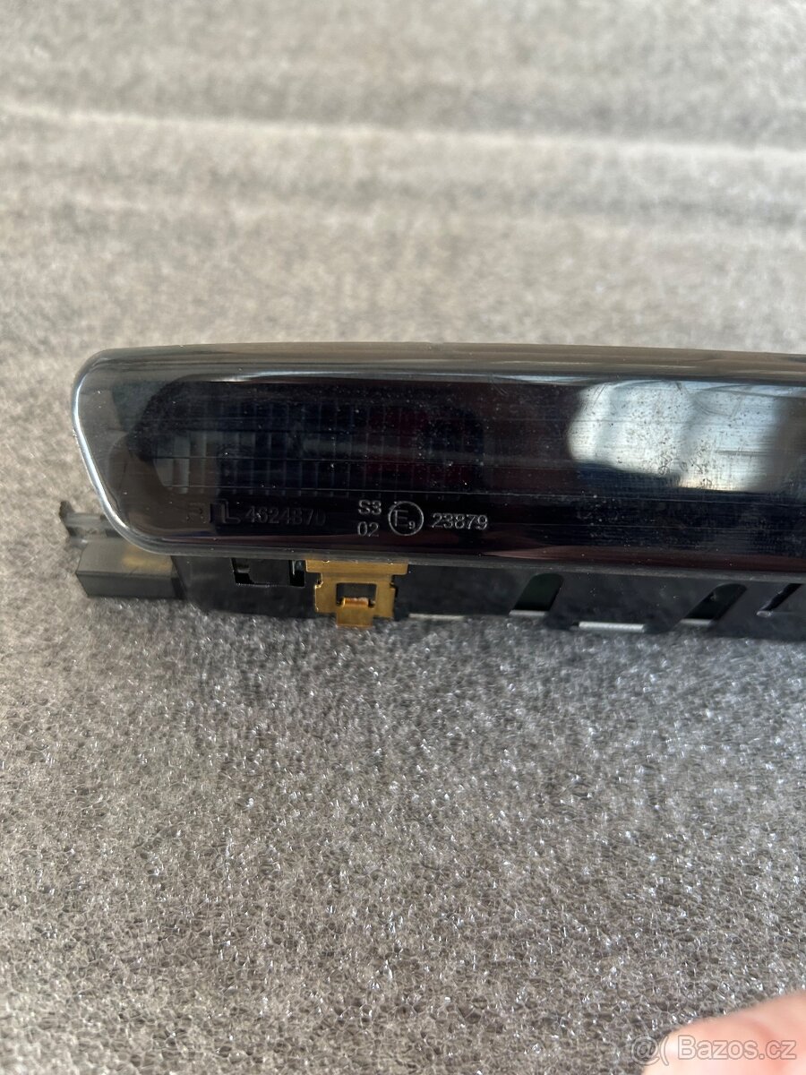 Brzdové světlo Seat - 3