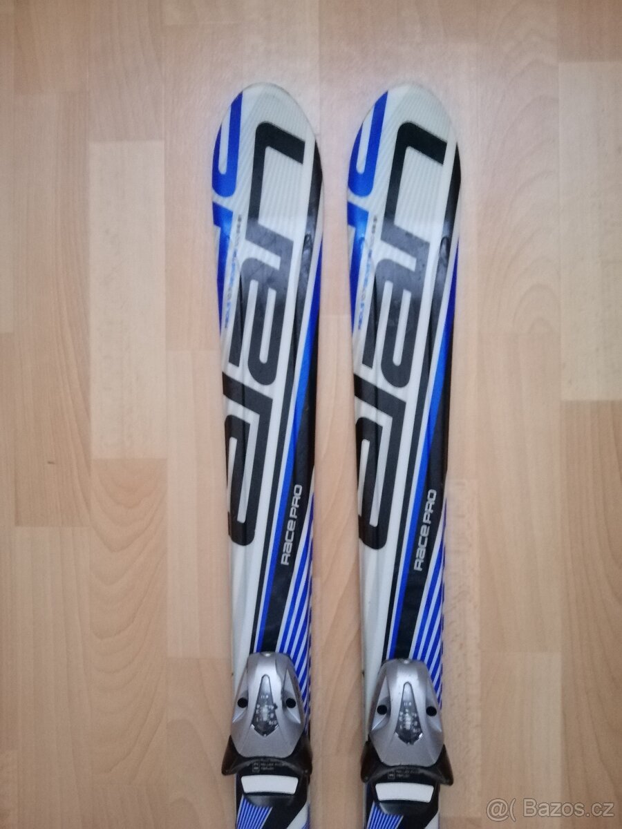 Dětské lyže Elan 130 - 3