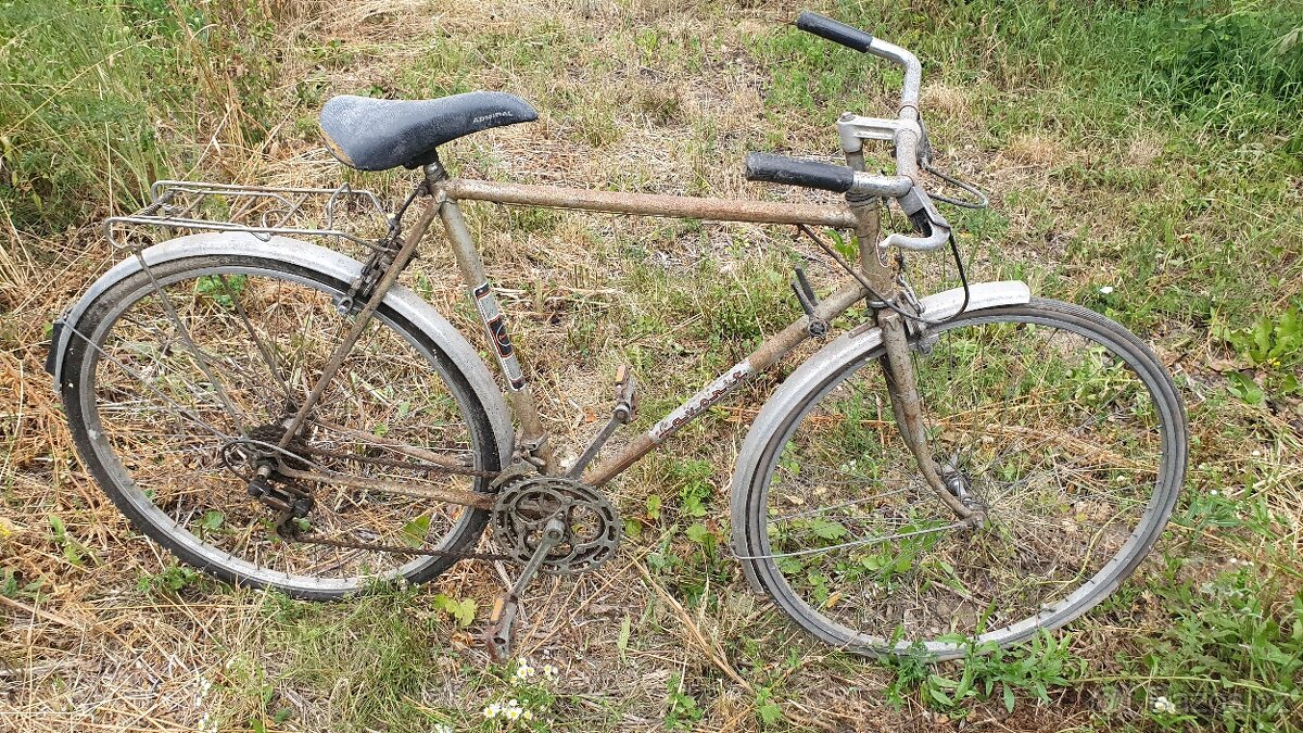 Kolo favorit dámské - 3