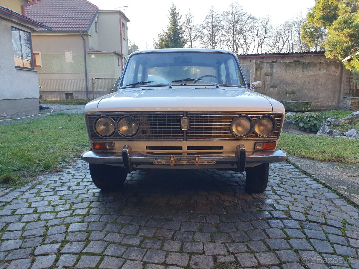 Žiguli VAZ 2103, Lada 1500 - 3