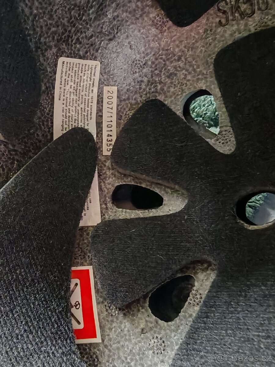 Helma HEAD velikost M - 3