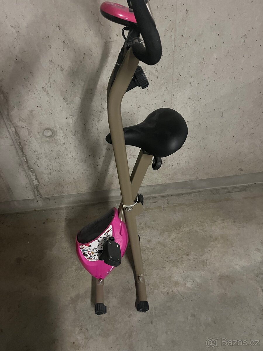 Skládací rotoped - 3