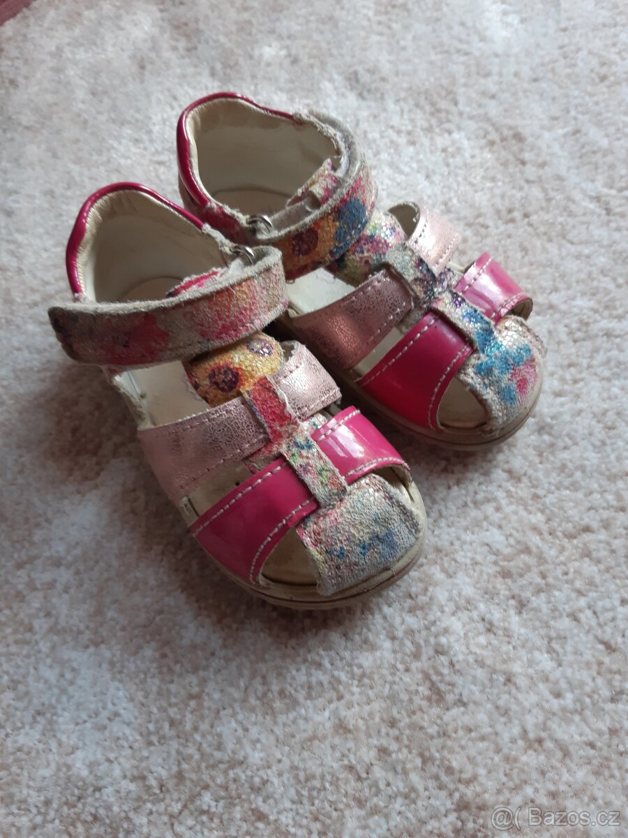 Detske divci sandaly Primigi - 3