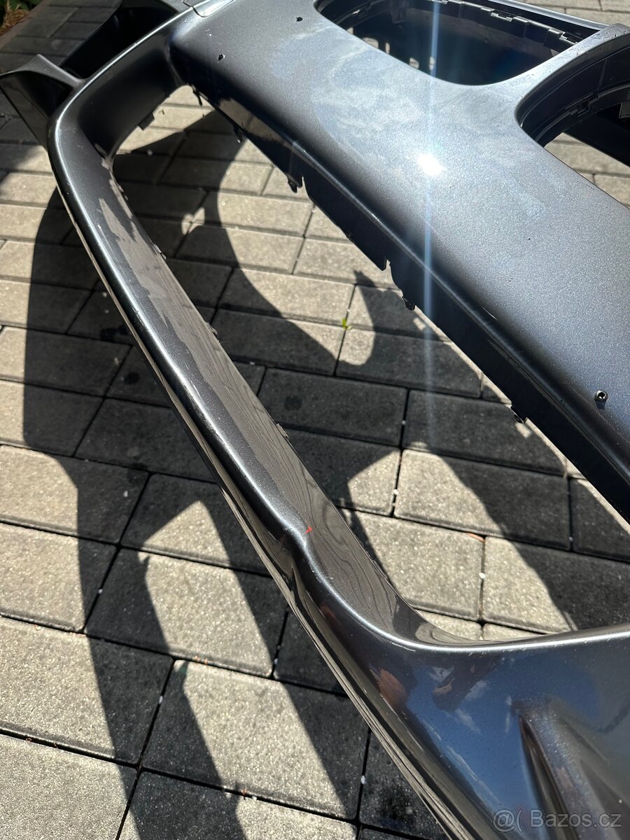 Nárazník BMW F20/F21 M paket - 3