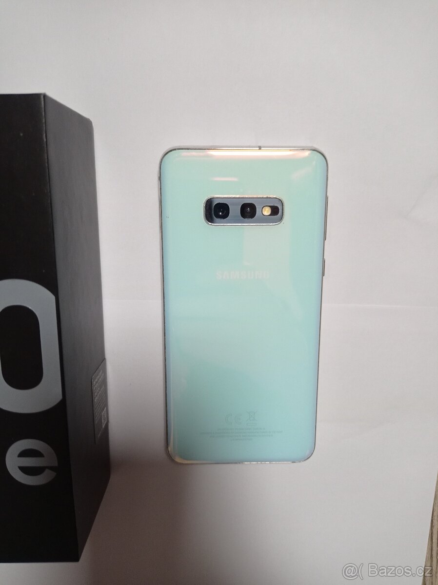 Samsung s10e - 3