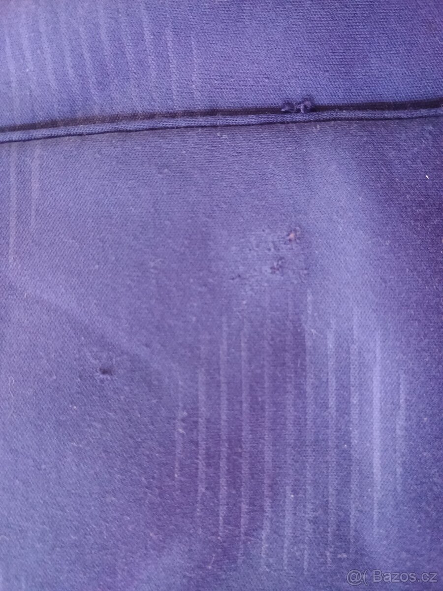 Softshellová bunda - 3