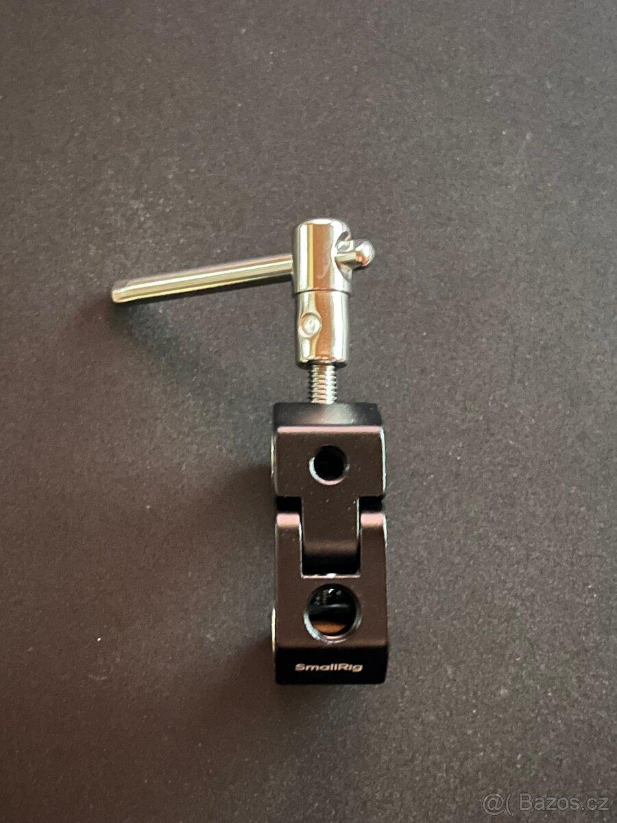 SmallRig Super Clamps - 3