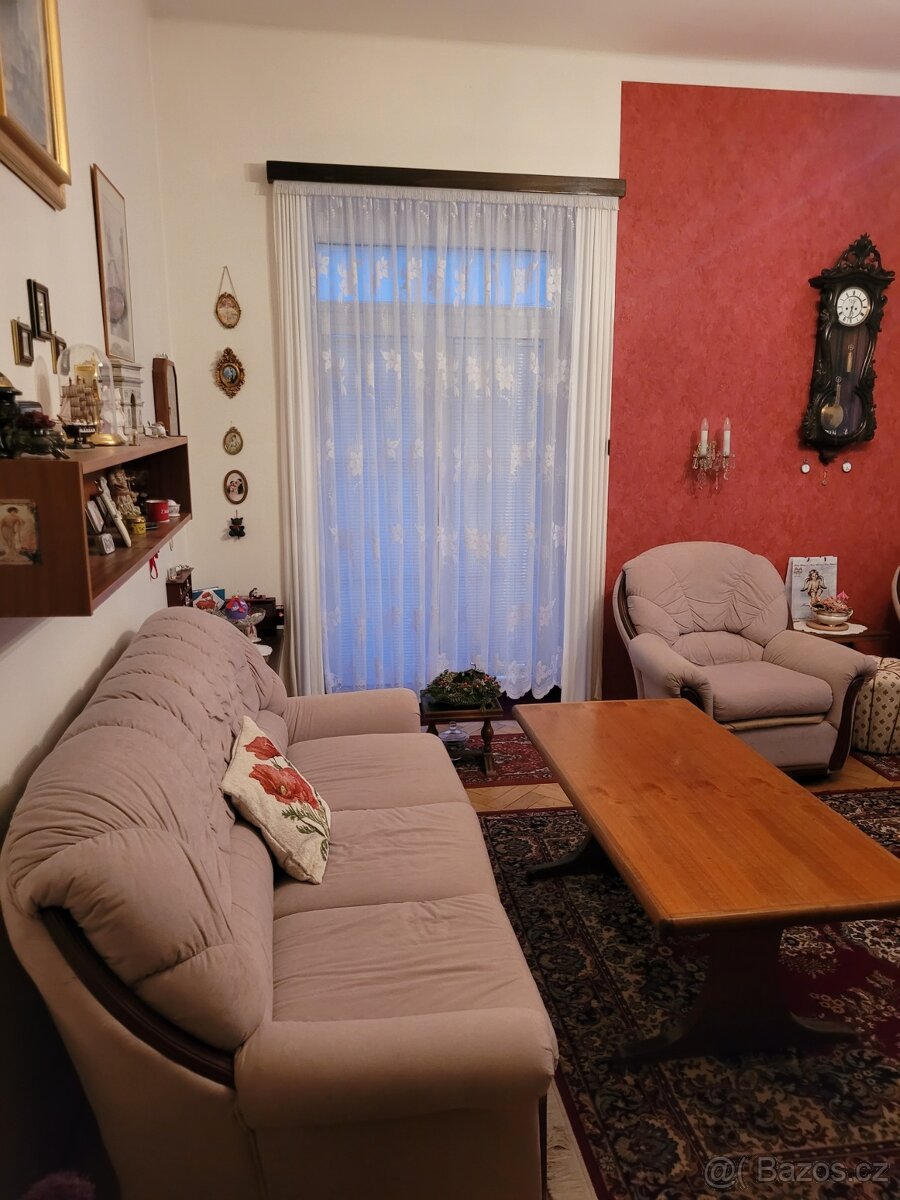 Jako nová sedací souprava - 3