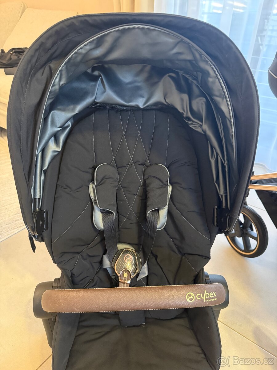 Cybex Priam 2020 - 3