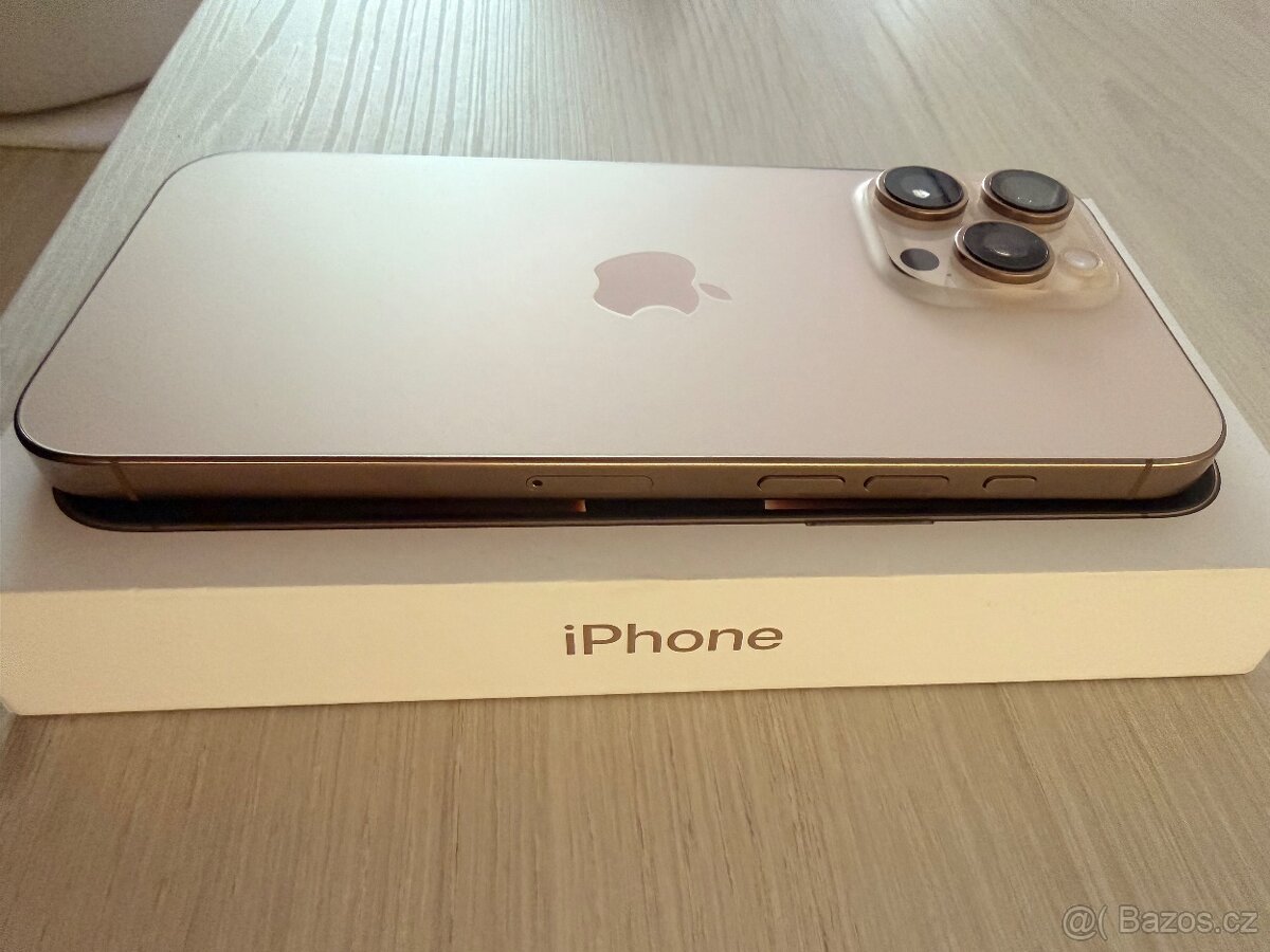 Iphone 16 pro max - 3