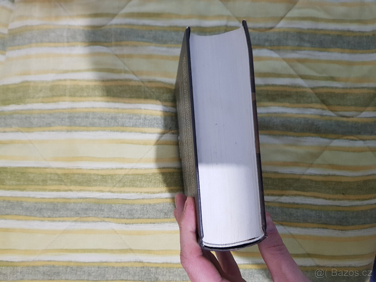 Dějiny Španělska nakl.Lidové noviny - 3