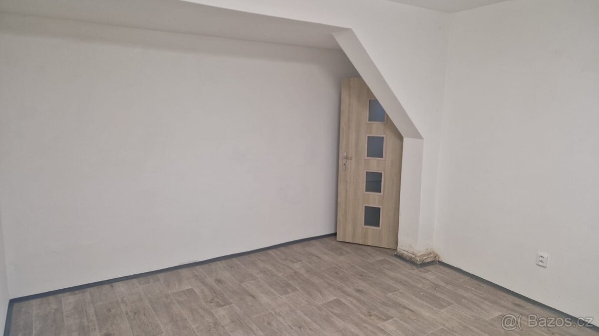 3+1 bez realitky v Novém Boru - 3