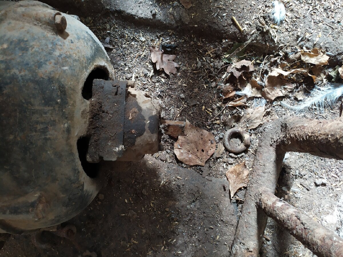 Elektromotor 2.6kw - 3