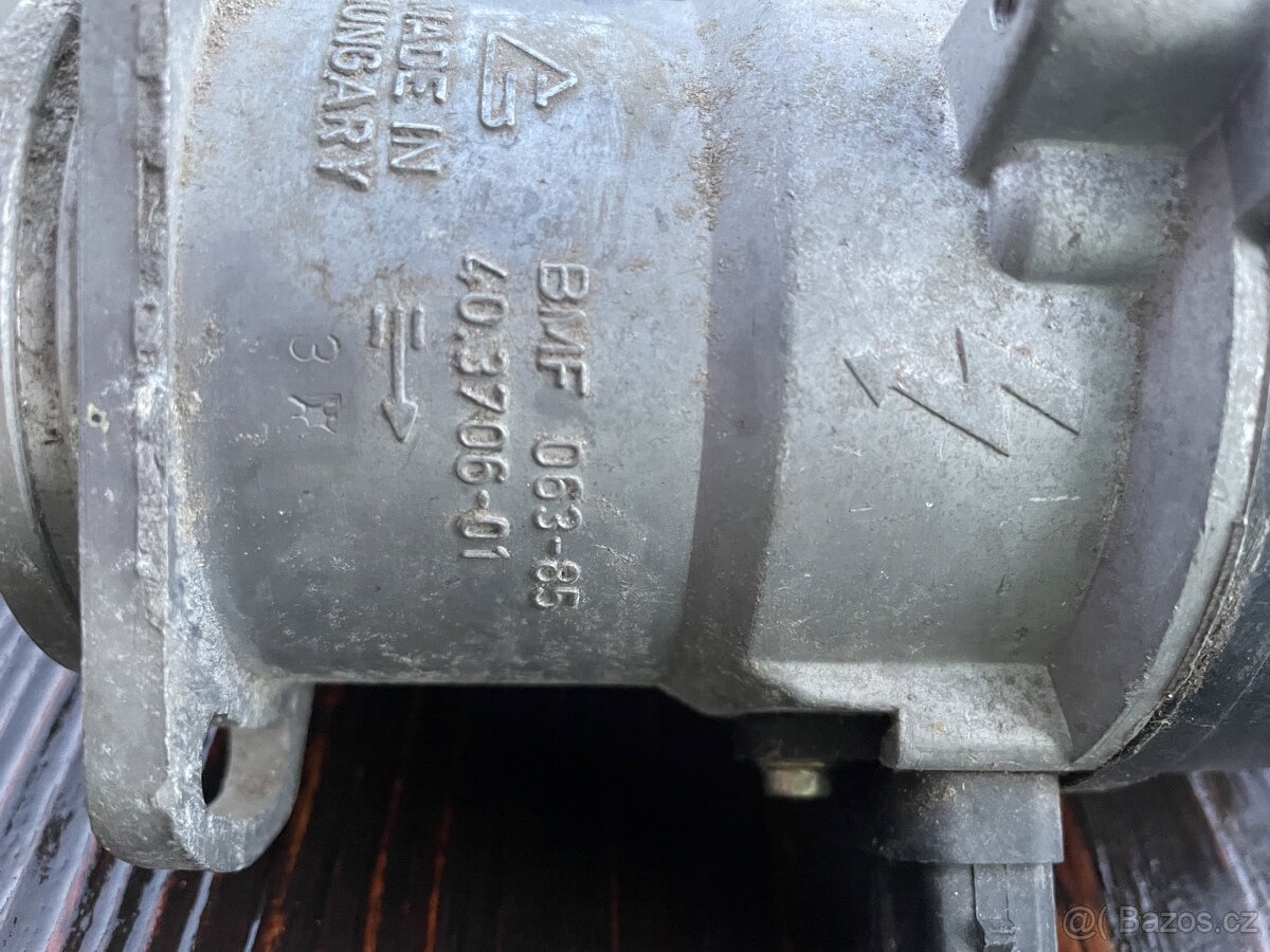 Rozdeľovač Lada - 3