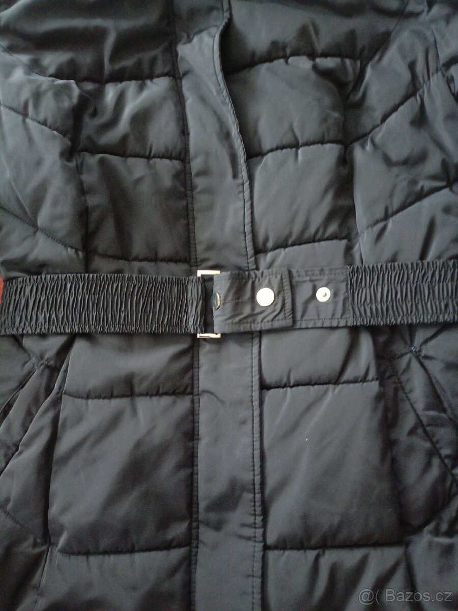 Zimní bunda - 3
