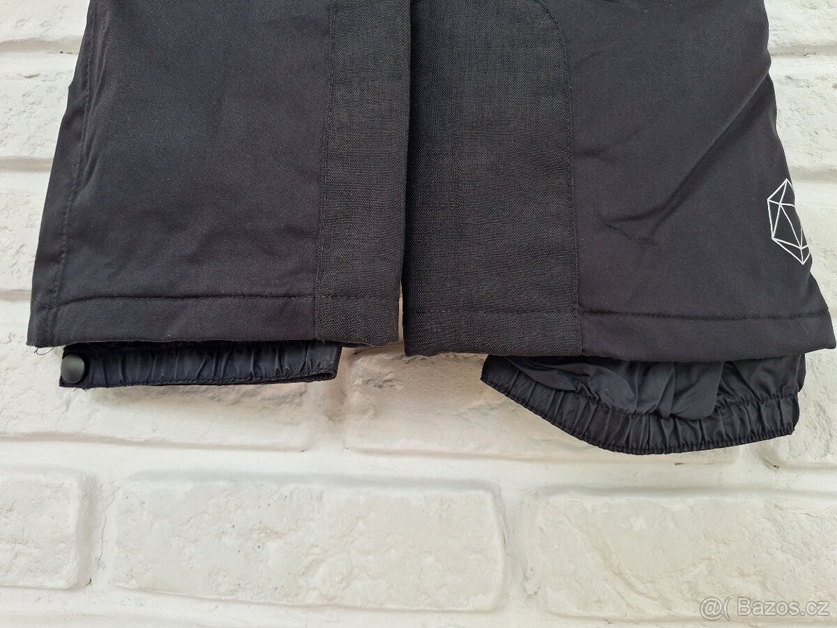 Oteplovačky CRIVIT PRO, vel. 122/128 - 3