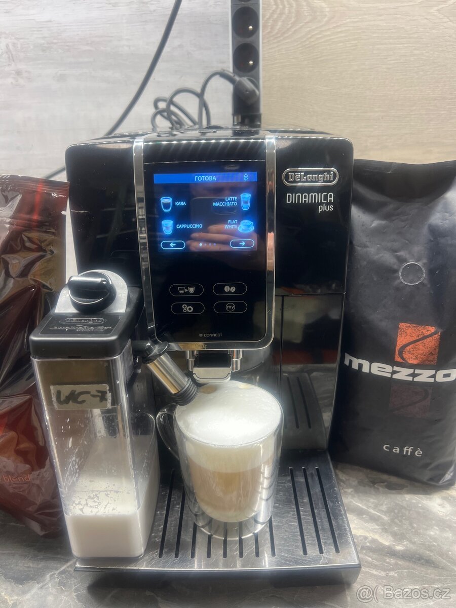 Delonghi Dinamica plus - 3