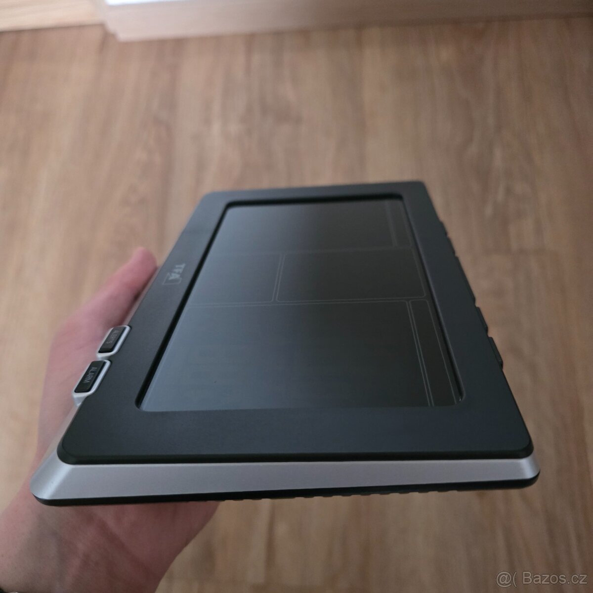 Meteorologická stanice TFA Dostmann 35.1129.01 - 3