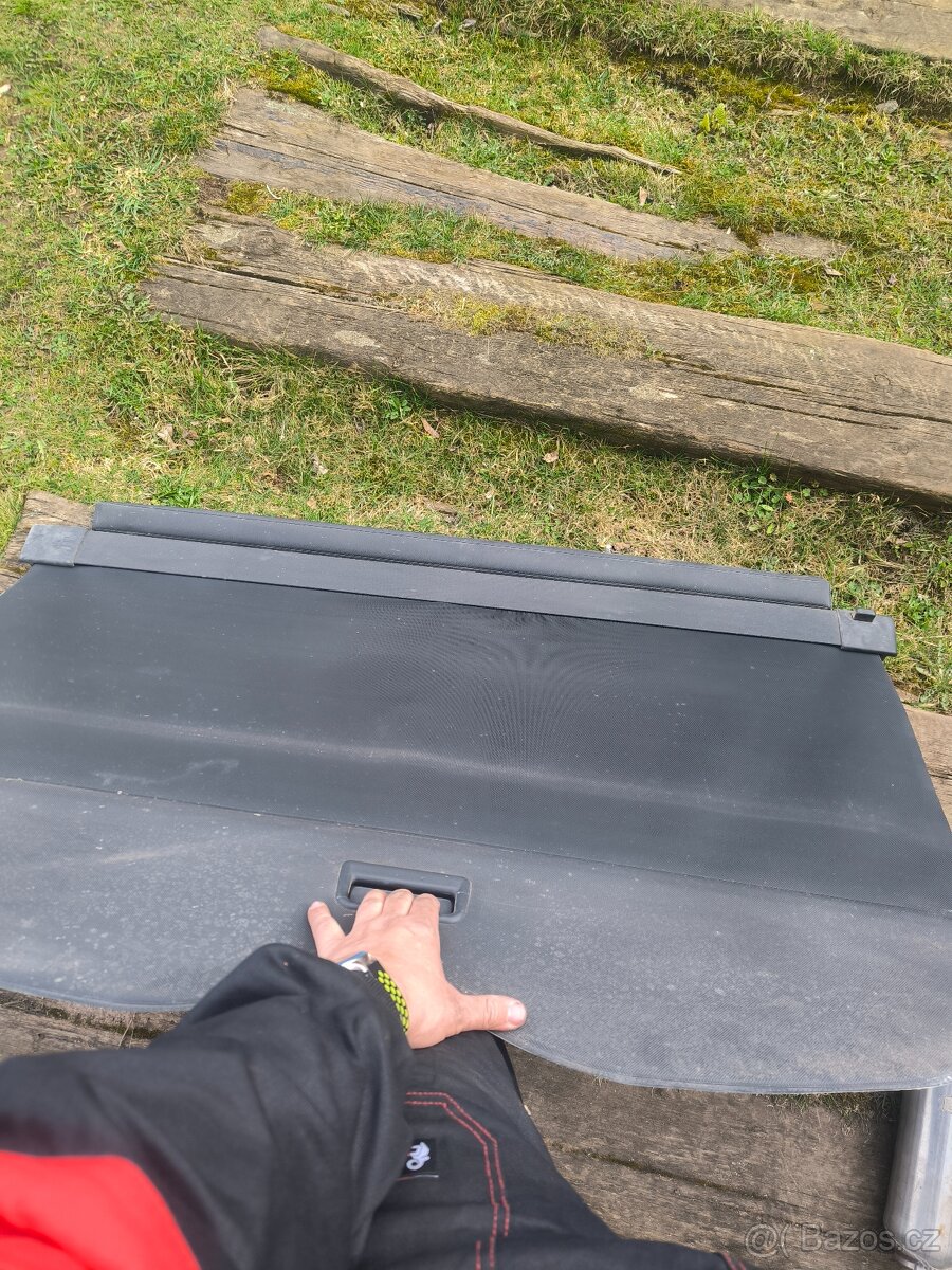 Clona kufru Audi - 3