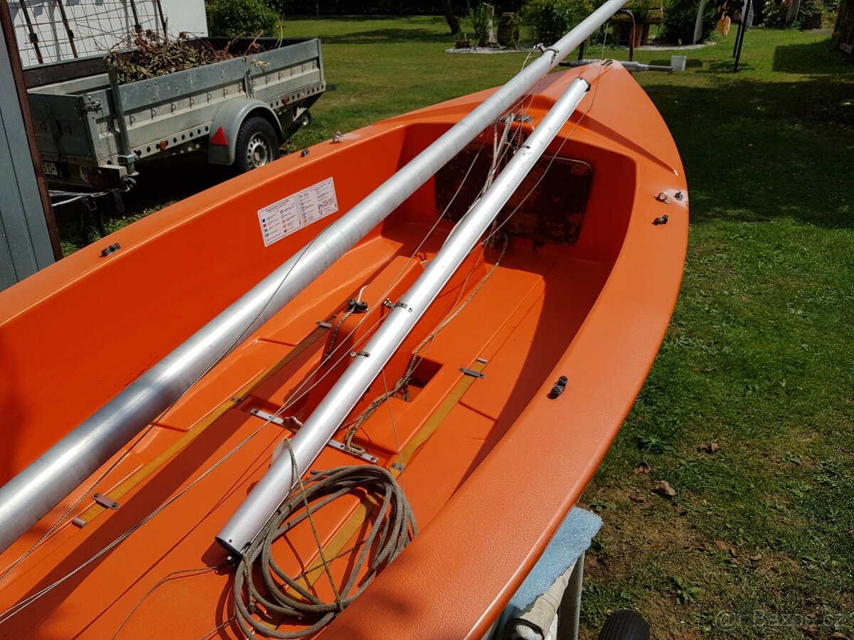 Plachetnice Eikplast - 3