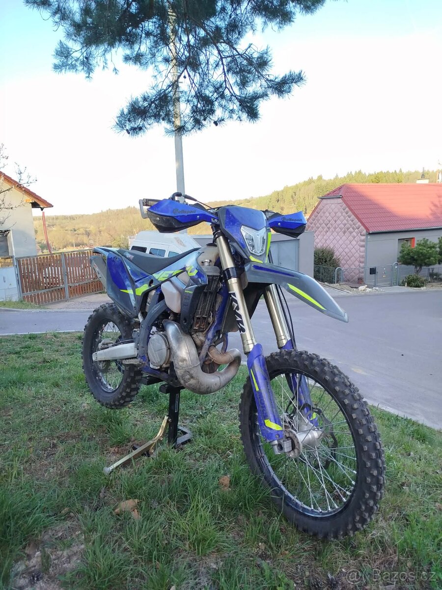 Sherco SE 300 - 3