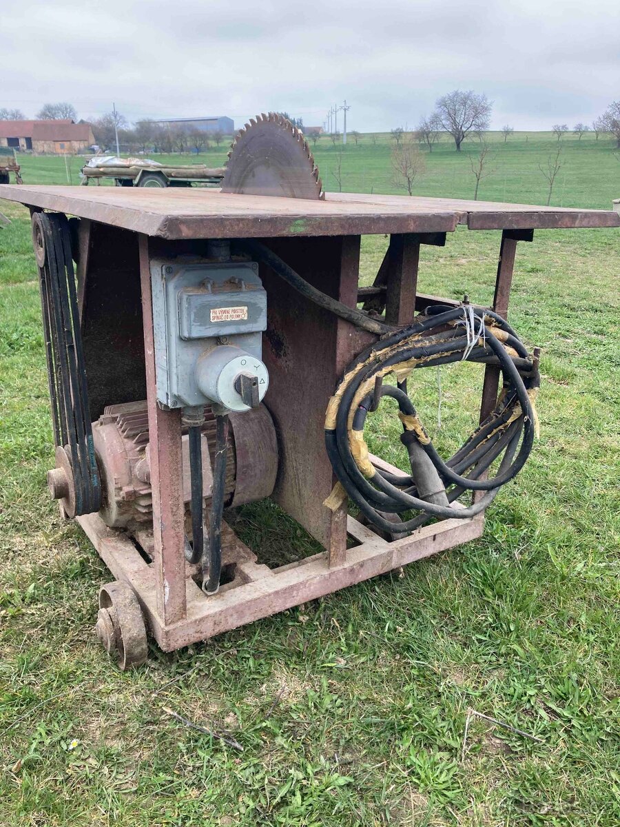 Stavební stroje - 3