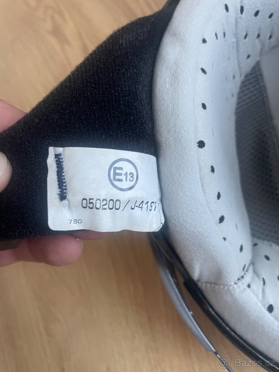 Dětská přilba - 3