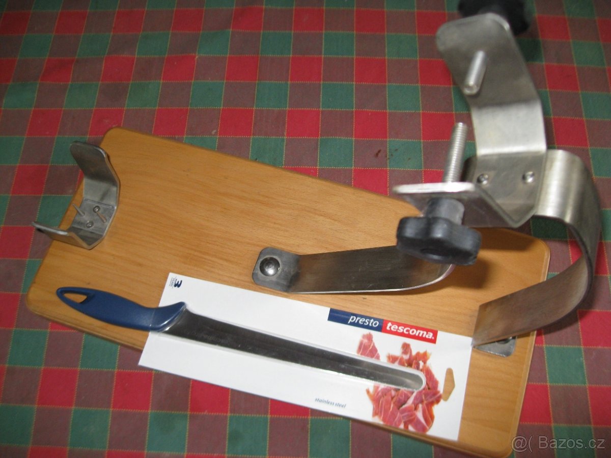 držák kýty - AKCE - 3