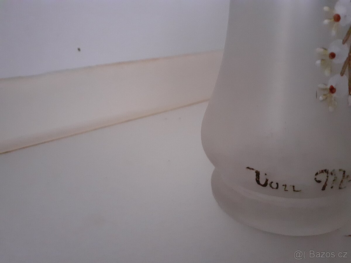 Stará vázička - 3