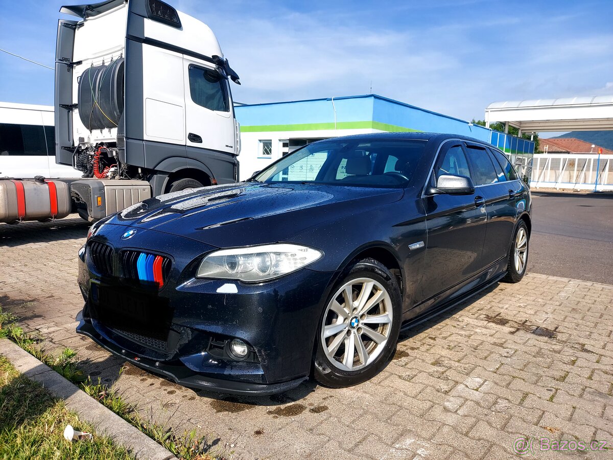 Bmw f11 739505726 - 3