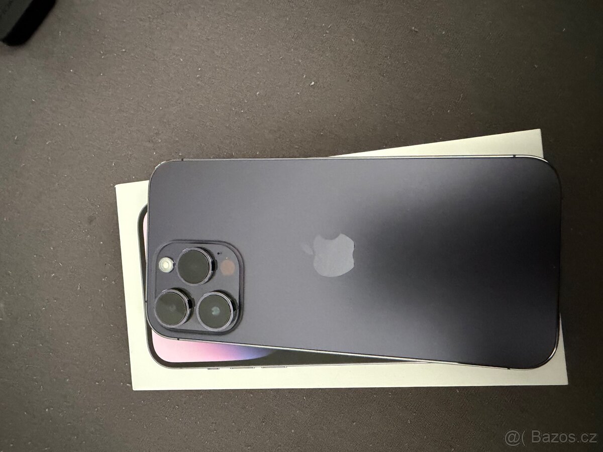 Apple iPhone 14 Pro Max 512gb - 3