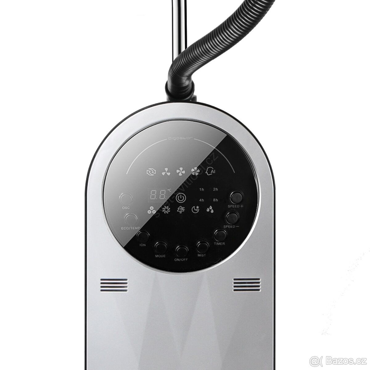 Stojací ventilator - 3