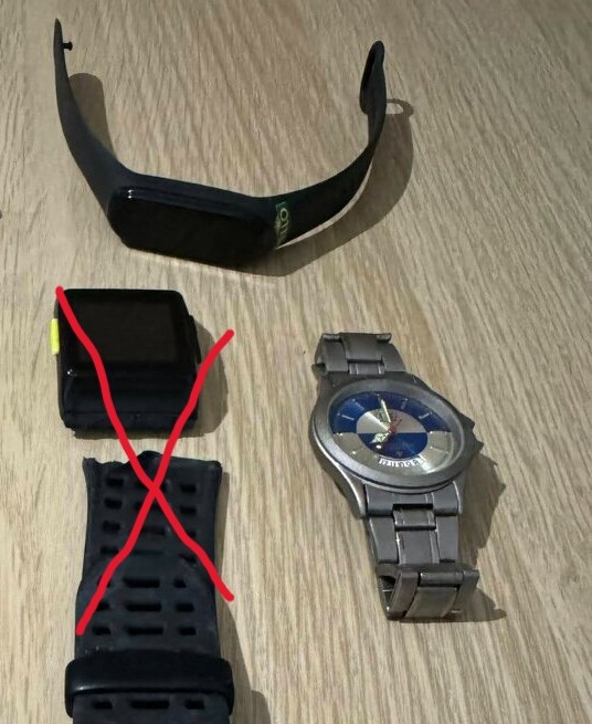 Hračky, kancelárske veci, hodinky - 3