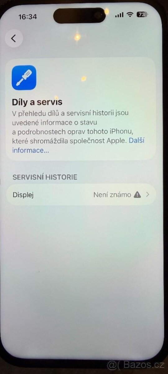Apple iphone 14 pro - 3
