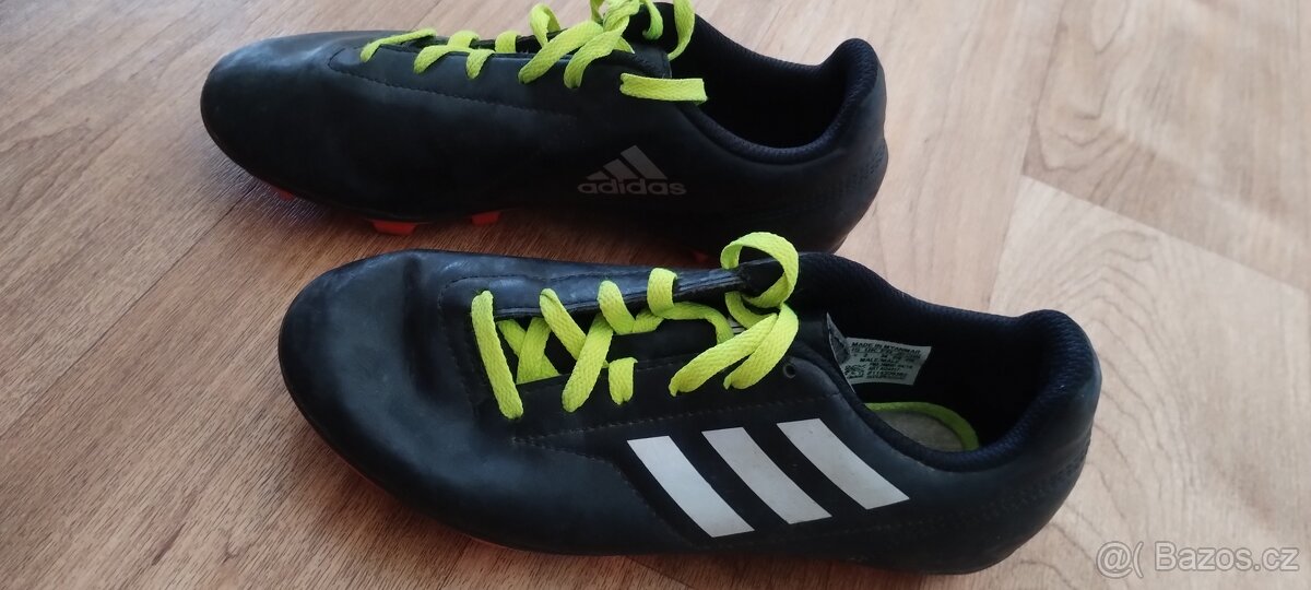 Kopačky Adidas vel. 34 - 3