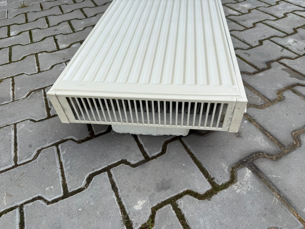 Deskový radiátor - 3